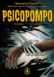 Capa do artigo Psicopompo