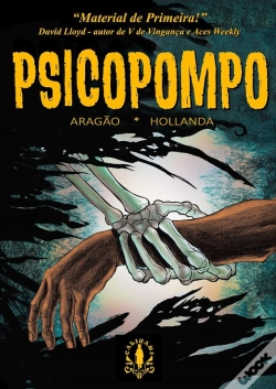 Capa do artigo Psicopompo