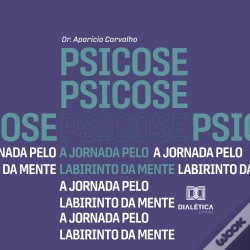 Capa do artigo Psicose