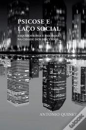 Capa do artigo Psicose E Laço Social