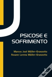 Capa do artigo Psicose E Sofrimento