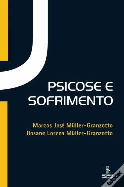 Capa do artigo Psicose E Sofrimento