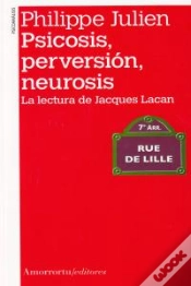 Capa do artigo Psicosis, Perversion, Neurosis  