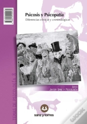 Capa do artigo Psicosis Y Psicopatia