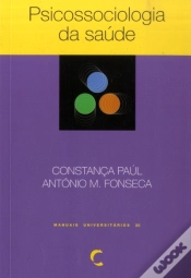 Capa do artigo Psicossociologia da Saúde