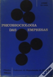 Psicossociologia das Empresas