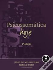 Capa do artigo Psicossomática hoje - 2.ª Edição