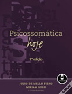 Capa do artigo Psicossomática hoje - 2.ª Edição