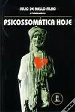 Capa do artigo Psicossomática Hoje