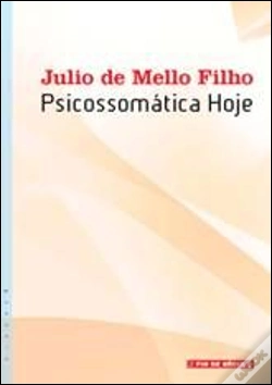 Capa do artigo Psicossomática Hoje