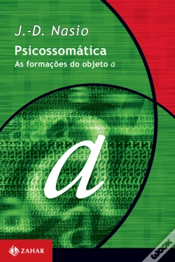 Capa do artigo Psicossomática