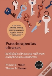 Capa do artigo Psicoterapeutas Eficazes