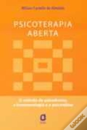 Capa do artigo Psicoterapia Aberta
