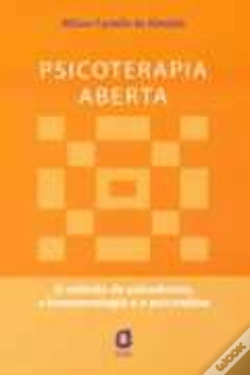 Capa do artigo Psicoterapia Aberta