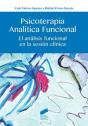 Psicoterapia Analítica Funcional - Preview