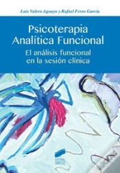 Capa do artigo Psicoterapia Analítica Funcional