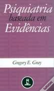 Capa do artigo Psicoterapia Baseada em Evidências
