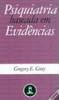 Capa do artigo Psicoterapia Baseada em Evidências