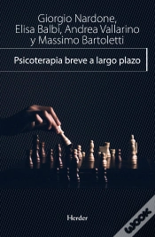 Capa do artigo Psicoterapia Breve A Largo Plazo