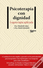 Capa do artigo Psicoterapia Con Dignidad