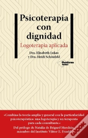 Capa do artigo Psicoterapia Con Dignidad
