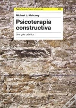 Capa do artigo Psicoterapia Constructiva