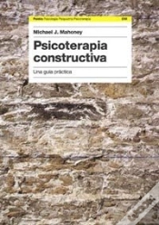 Capa do artigo Psicoterapia Constructiva