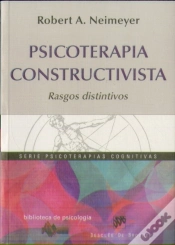 Capa do artigo Psicoterapia Constructivista