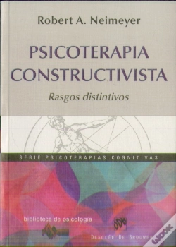 Capa do artigo Psicoterapia Constructivista