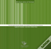Capa do artigo Psicoterapia Construtivista