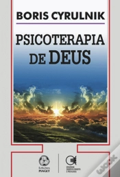 Capa do artigo Psicoterapia de Deus