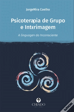 Capa do artigo Psicoterapia de Grupo e Interimagem