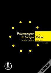 Capa do artigo Psicoterapia de Grupo