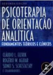Capa do artigo Psicoterapia de Orientação Analítica