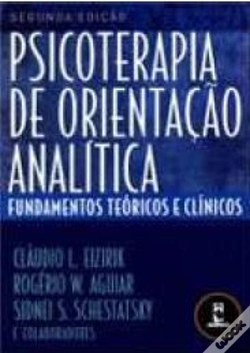 Capa do artigo Psicoterapia de Orientação Analítica