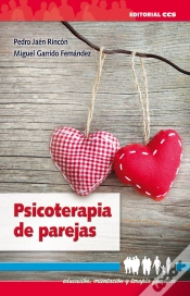 Capa do artigo Psicoterapia De Parejas  