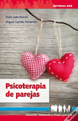 Capa do artigo Psicoterapia De Parejas  
