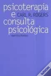 Psicoterapia e Consulta Psicológica
