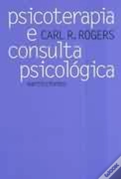 Capa do artigo Psicoterapia e Consulta Psicológica