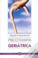 Psicoterapia Geriatrica  