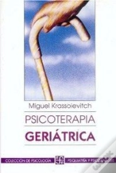 Psicoterapia Geriatrica  