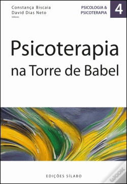 Capa do artigo Psicoterapia na Torre de Babel