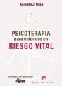 Psicoterapia Para Enfermos En Riesgo Vital - Preview