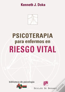 Capa do artigo Psicoterapia Para Enfermos En Riesgo Vital