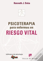 Capa do artigo Psicoterapia Para Enfermos En Riesgo Vital