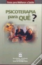 Capa do artigo Psicoterapia para Quê ?
