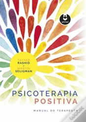 Capa do artigo Psicoterapia Positiva