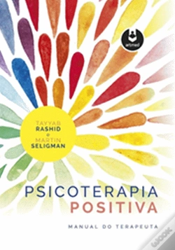 Capa do artigo Psicoterapia Positiva