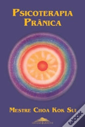 Capa do artigo Psicoterapia Prânica