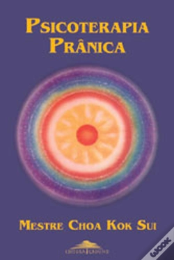 Capa do artigo Psicoterapia Prânica